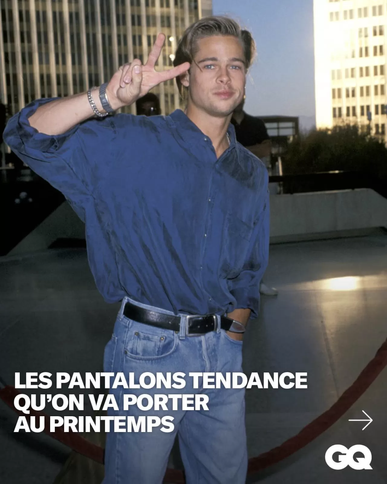 2026 Yaz Modasında Bomba Trend: %59 Artışla Oversize Pantolonlar Öne Çıkıyor