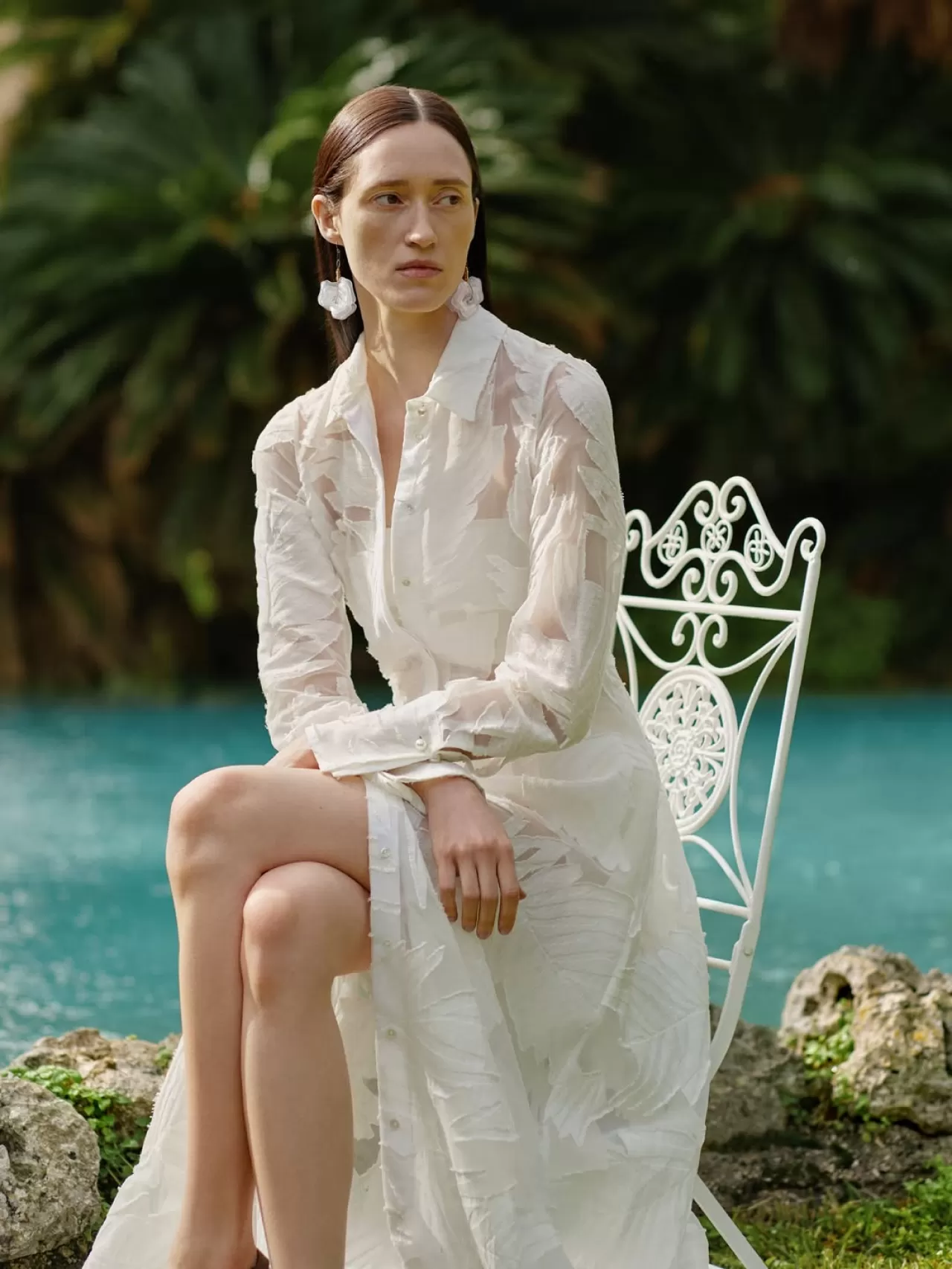 Vakko İlkbahar-Yaz 2026 Koleksiyonu: "Moda Vakkodur" Felsefesiyle Tanıtıldı