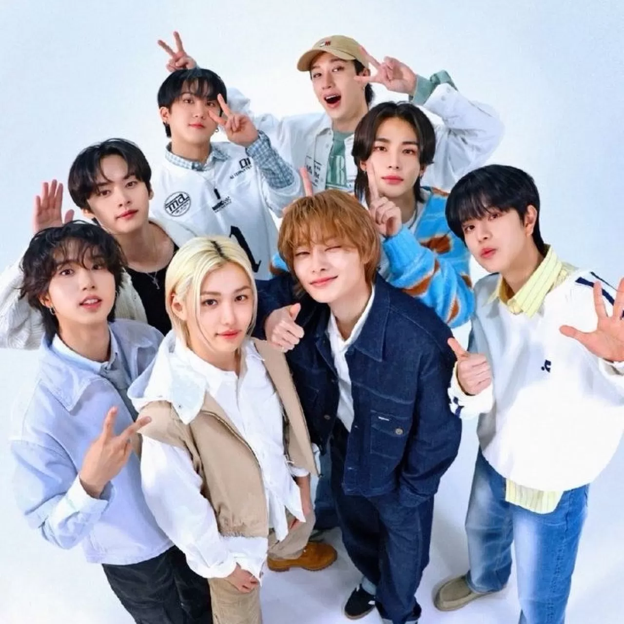 Stray Kids, Japonya'da 2025'in En Çok Kazanan Grubu Oldu