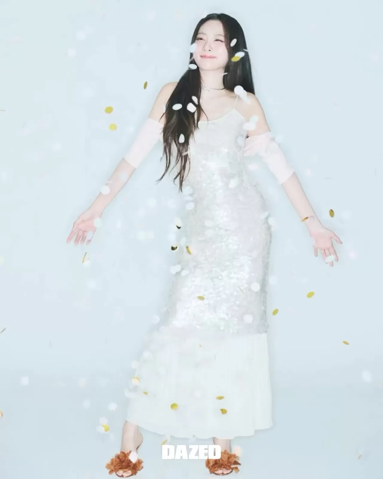 Bolbbalgan4'ün Ahn Ji-young'u 10 Yıl Sonra "Find You" ile Geri Dönüyor