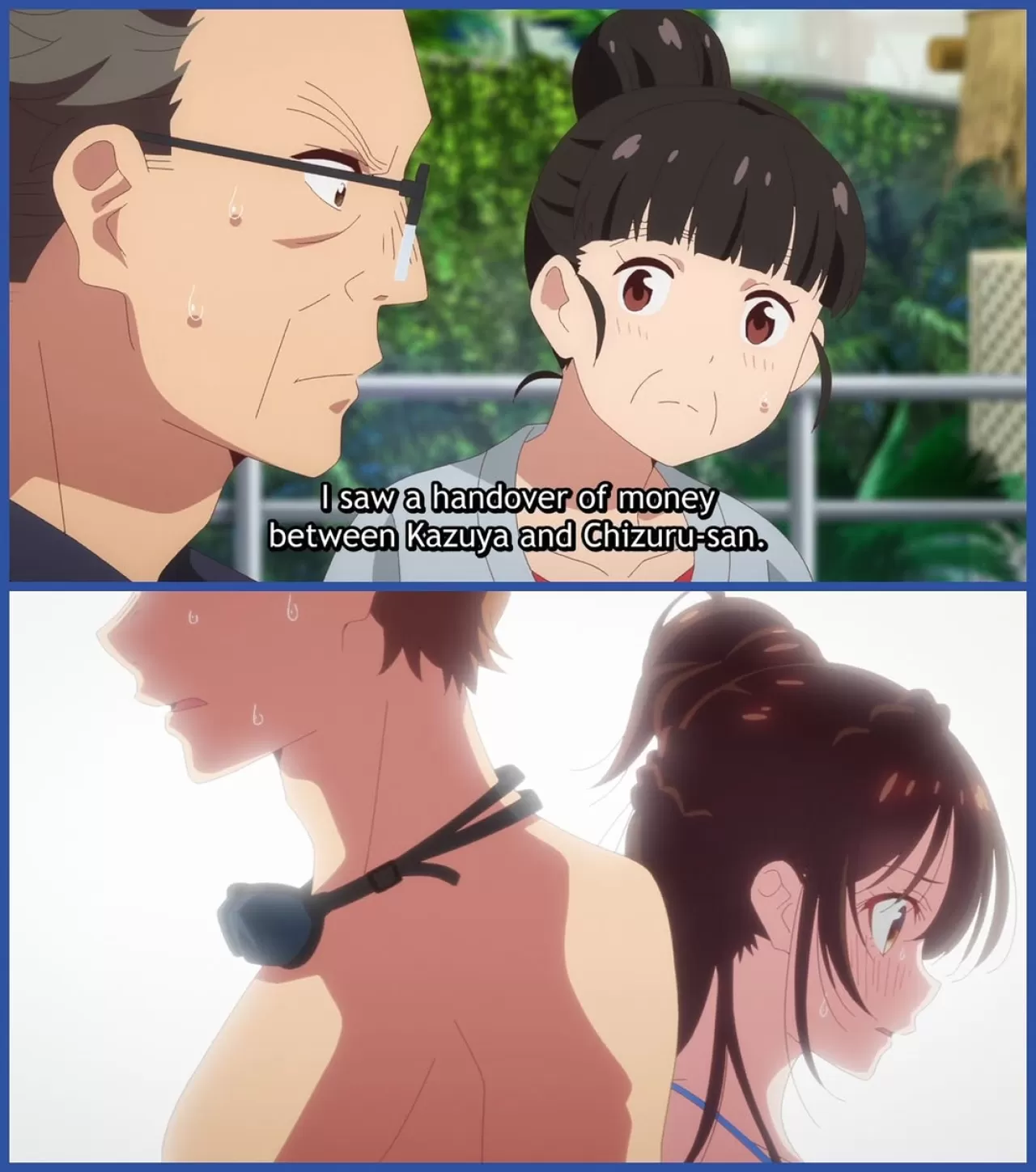 Kanojo, Okarishimasu 5. Sezon MAL'de Listelendi: İşte Detaylar