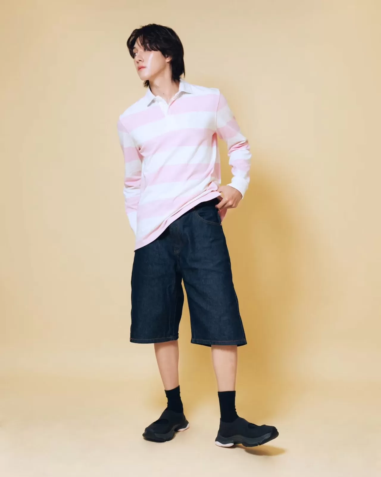 Camper ve Issey Miyake'in İkinci İş Birliği Bangkok'ta Satışta