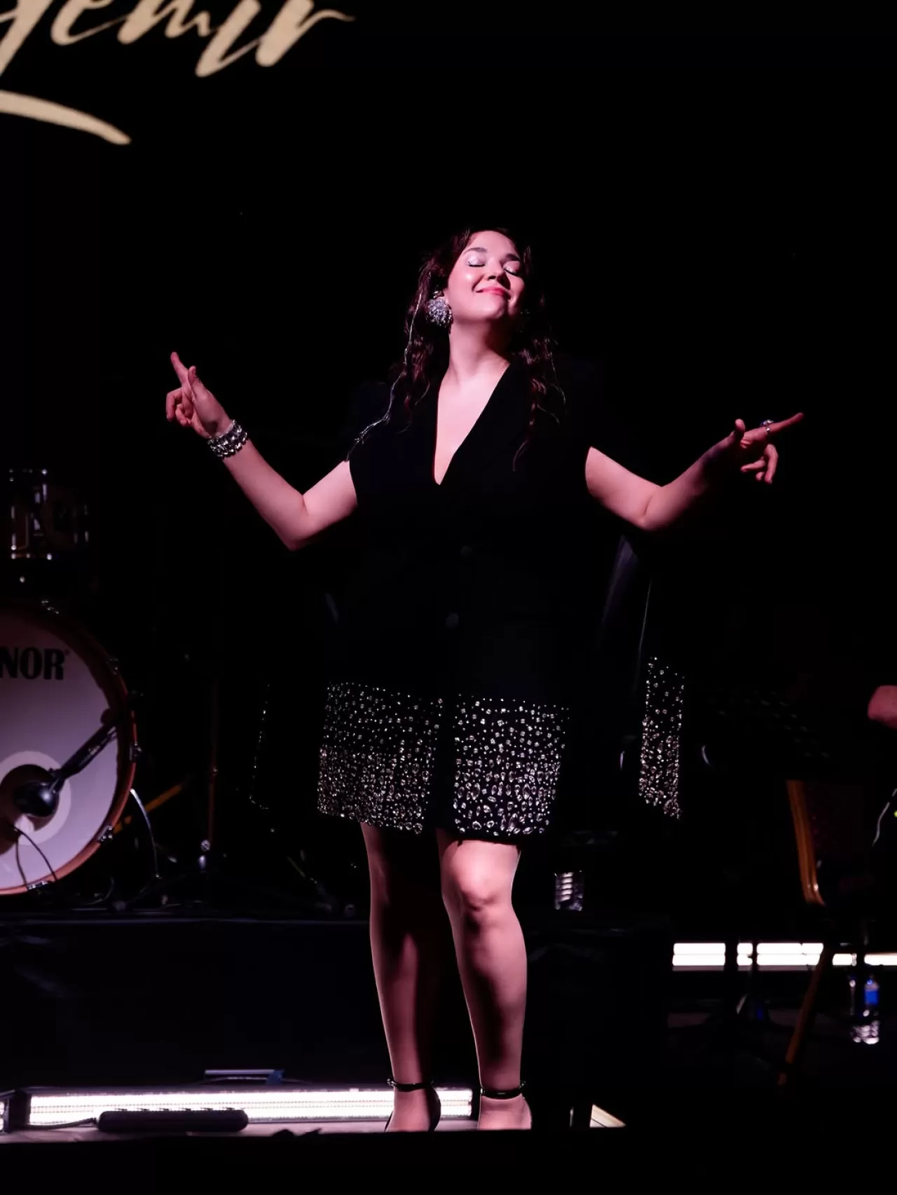 Tuğçe Kandemir'den 