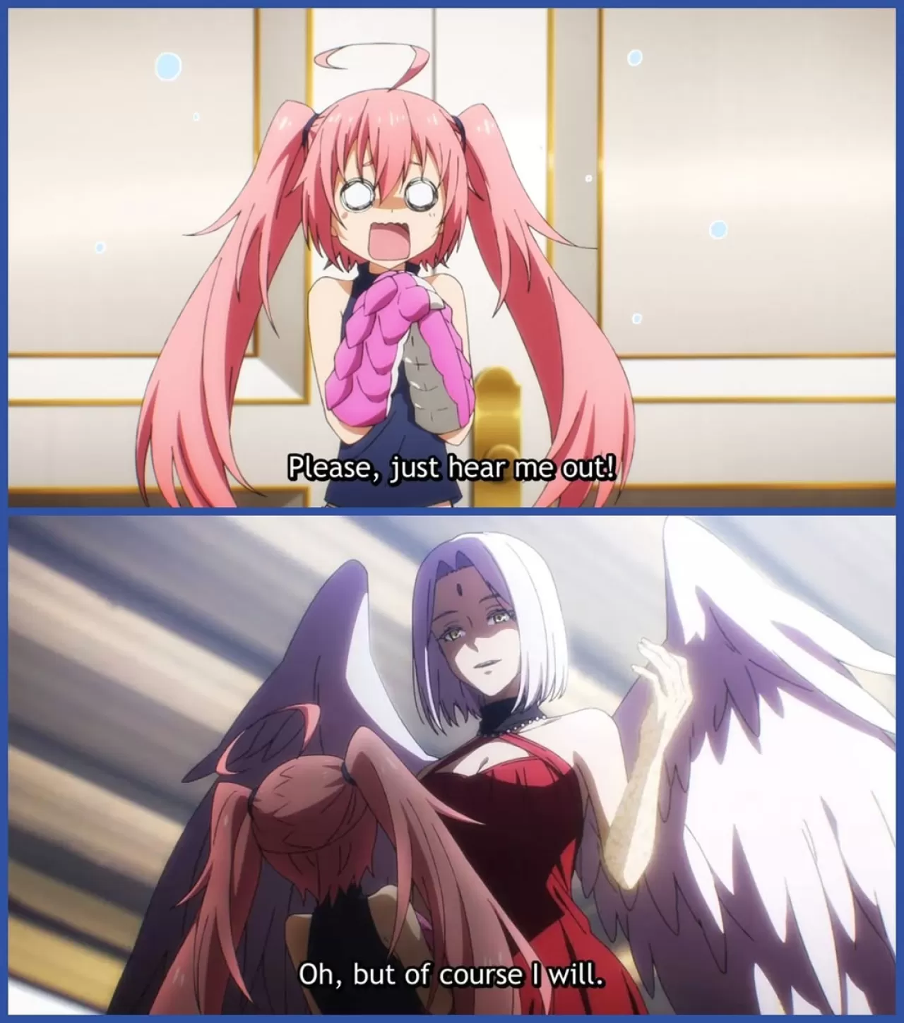 Milim Nava Tartışması: Anime Severleri Aynı Noktada Buluşturan Kader Sorgusu