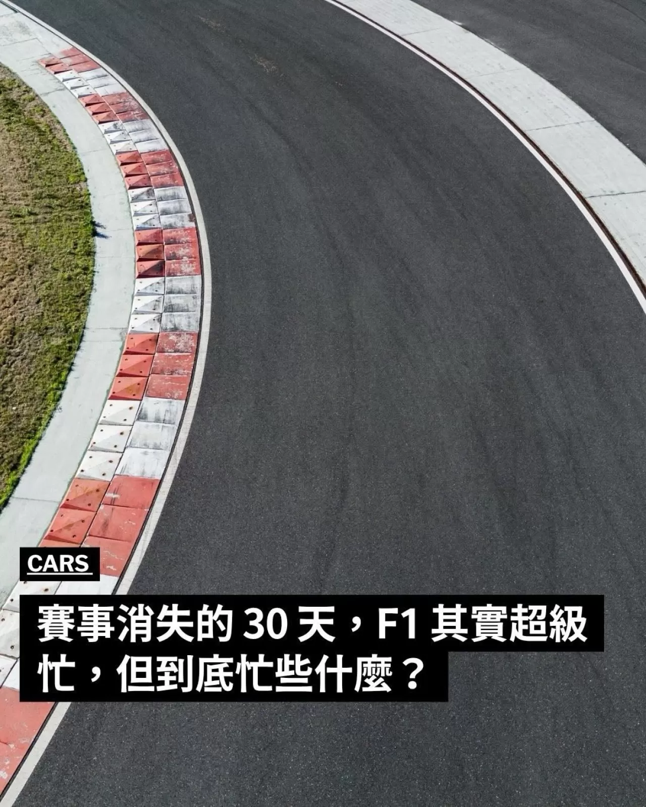 F1 Takviminde Orta Doğu Darbesi: 5 Haftalık Yarış Boşluğu