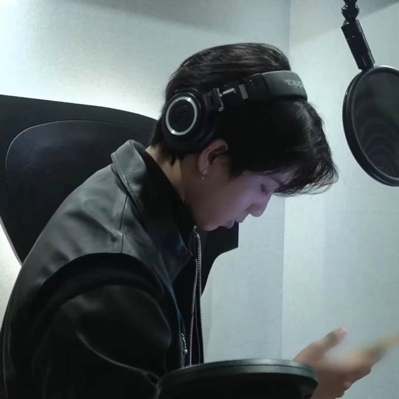 Han'ın Müzik Stüdyosu Boru Patlaması Nedeniyle Tadilatta