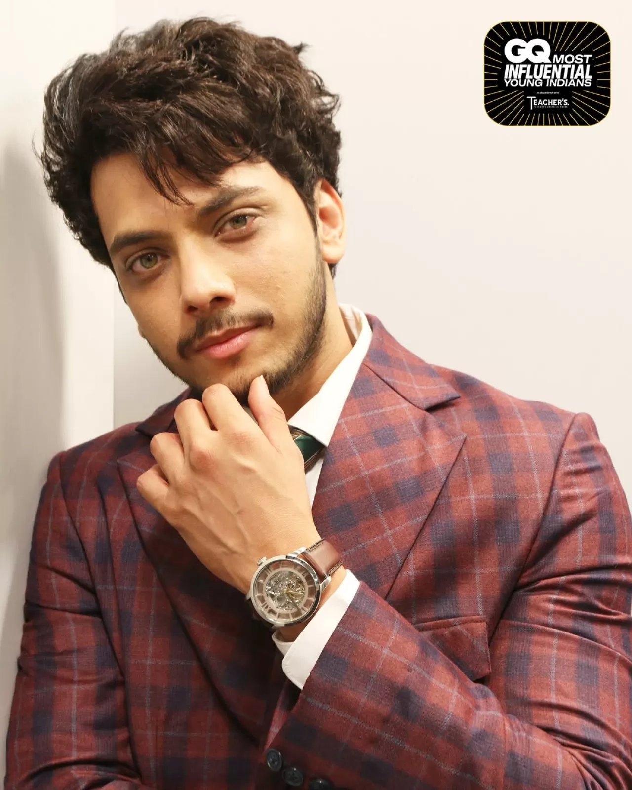 GQ'nun En Etkili Genç Hintlileri 2026'daki Lüks Aksesuar Tercihleri