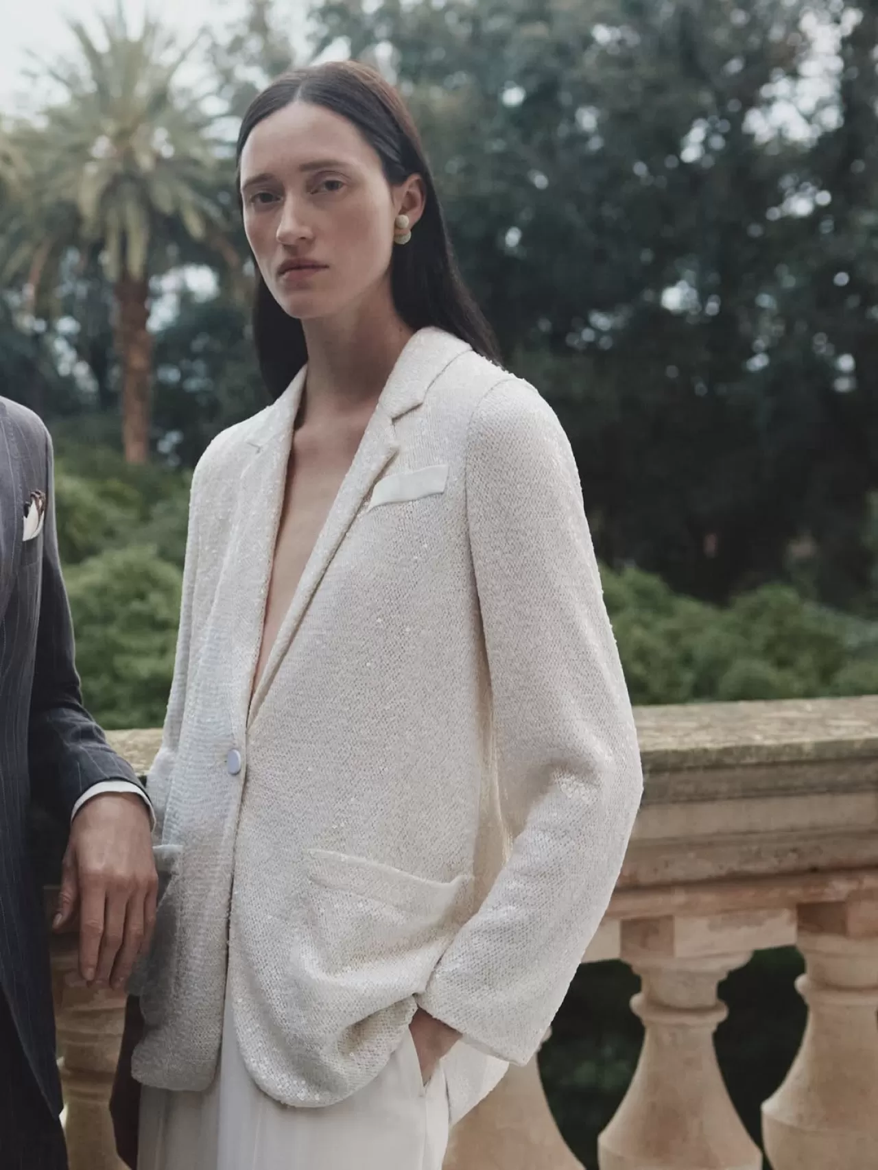 Vakko'nun İkonik Silüetleri: Zanaat ve Modernitenin Buluşması