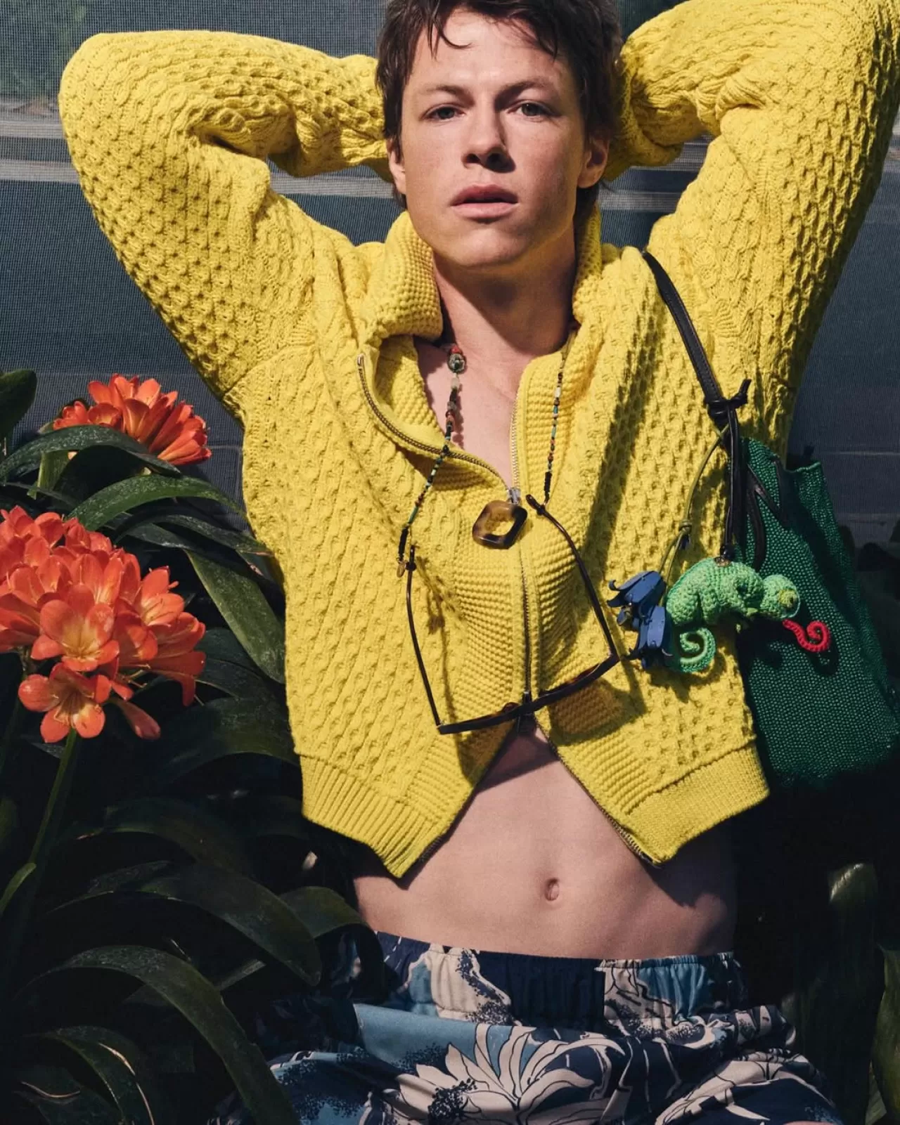 JW Anderson 2026 Yaz Serisi Mağazalarda