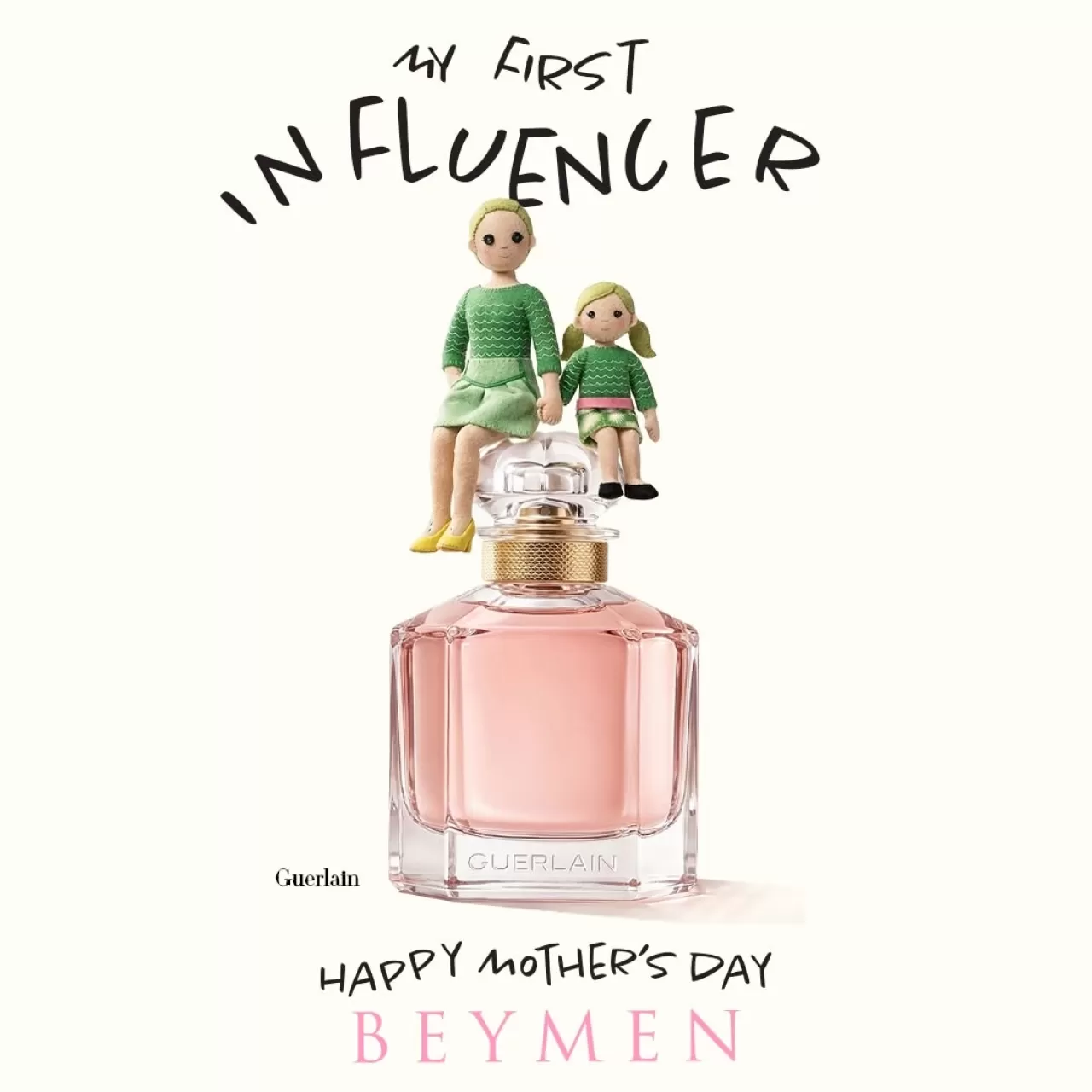 Beymen'den Anneler Günü'ne Özel İkonik Hediyeler