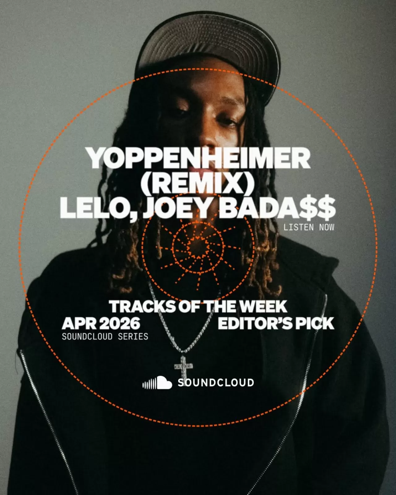 SoundCloud'dan Pazartesi Motivasyonu İçin Öne Çıkan Parçalar