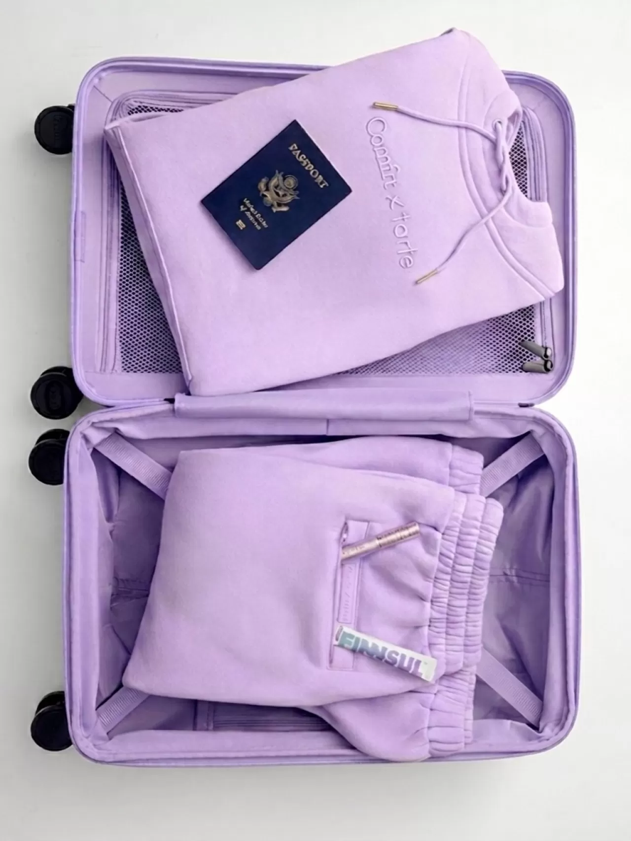 Tarte x Comfrt İş Birliği: 2.500 Dolarlık Çekilişe Katıl!