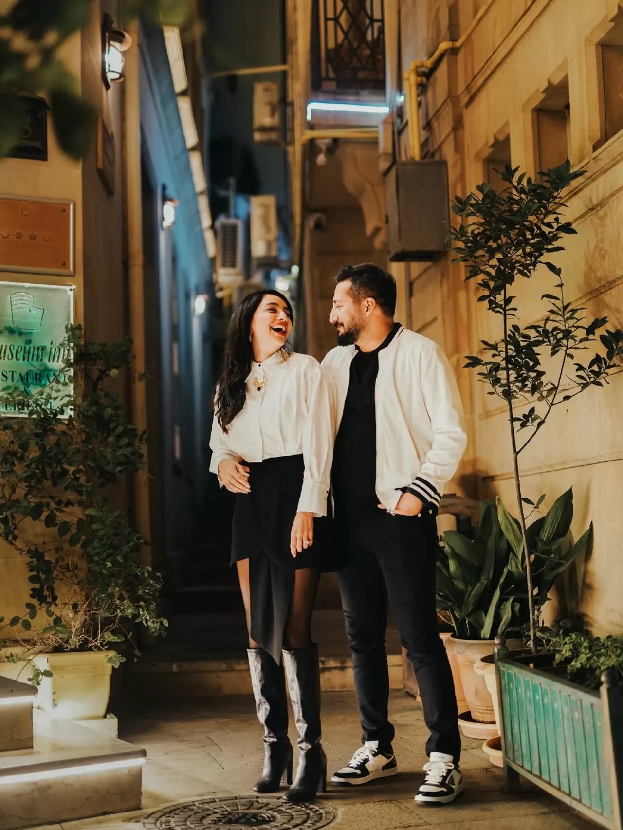 Öykü Gürman'a Eşinden Duygusal Doğum Günü Mesajı