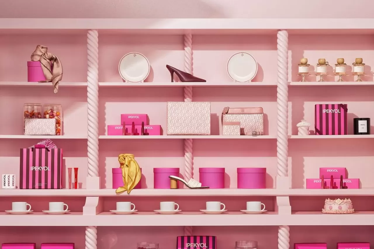 İpekyol'da Annelik Sevgi Dolu Anlar Paylaşıldı