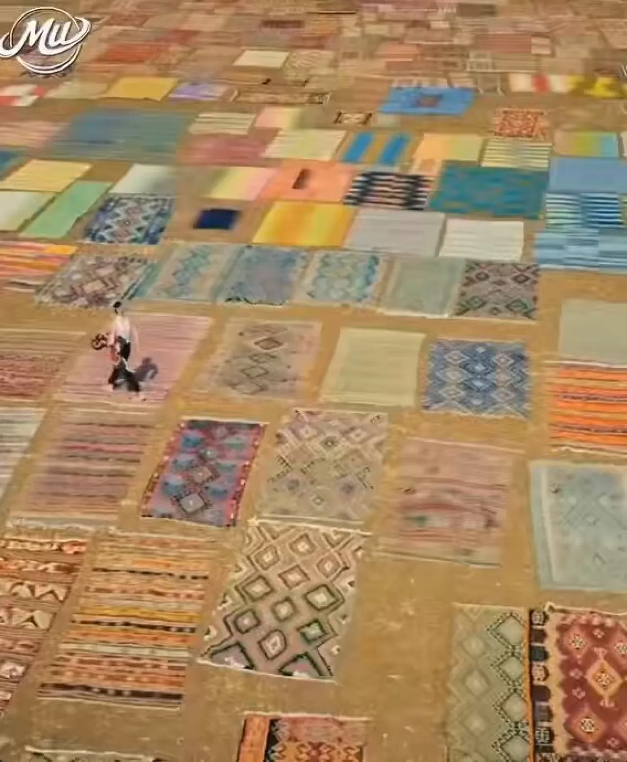 Mabel Matiz'in Yeni Klibinde Çarpıcı Yalnızlık Teması