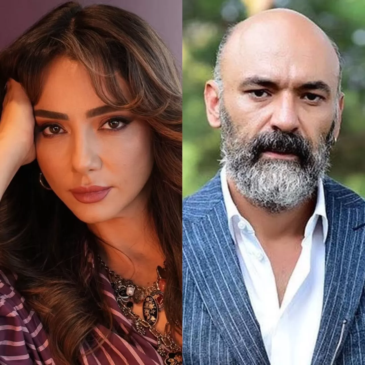 Kaan Çakır ve Öykü Gürman Adana Günlükleri Dizisine Katıldı: İşte Rolleri