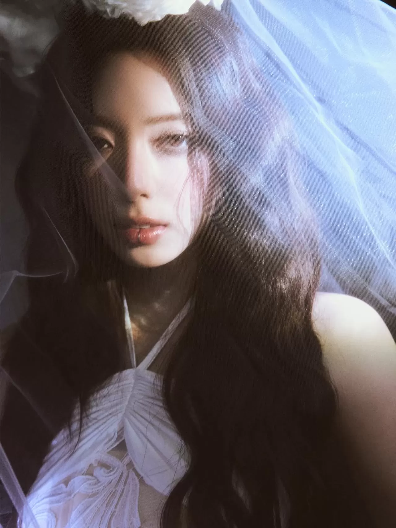 ITZY'nin MOTTO İçin İkinci Set Konsept Fotoğrafları Yayında