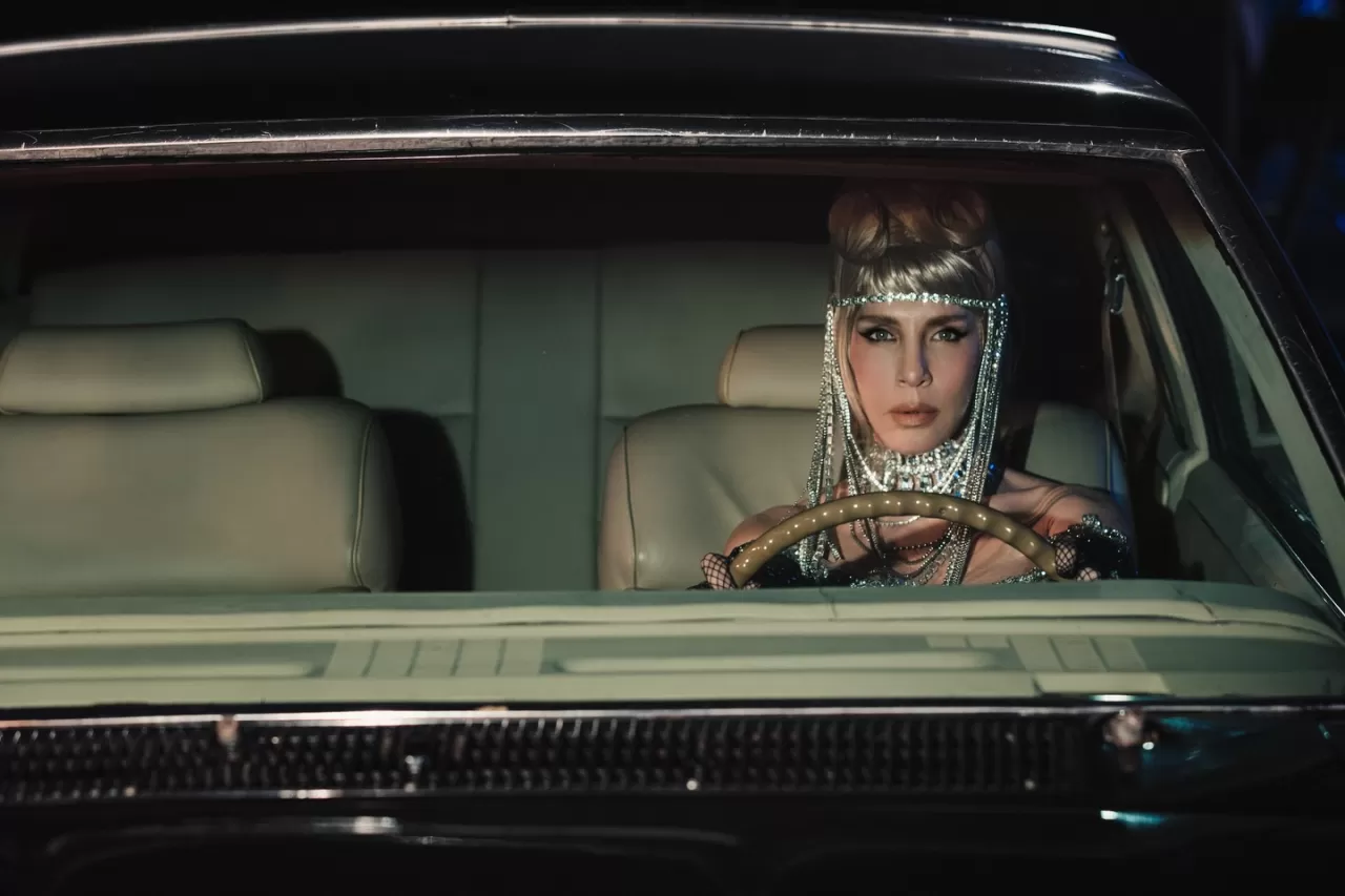 Sertap Erener'den Duygusal Paylaşım: Hepsi Kalpleri Kırık Hepsi Ben