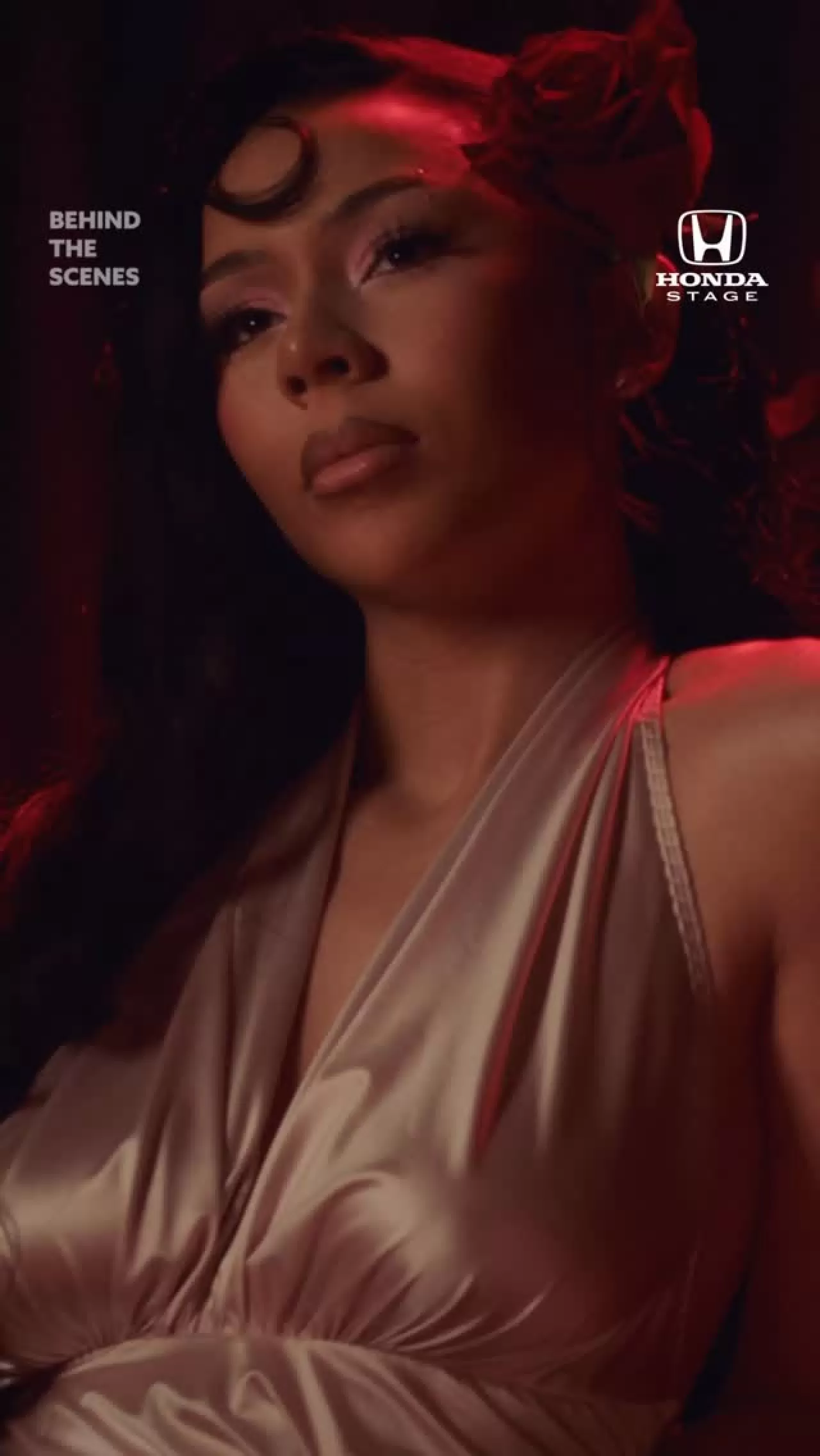 Mariah the Scientist'in Sanatçı Kimliği Billboard ve Honda Stage'de