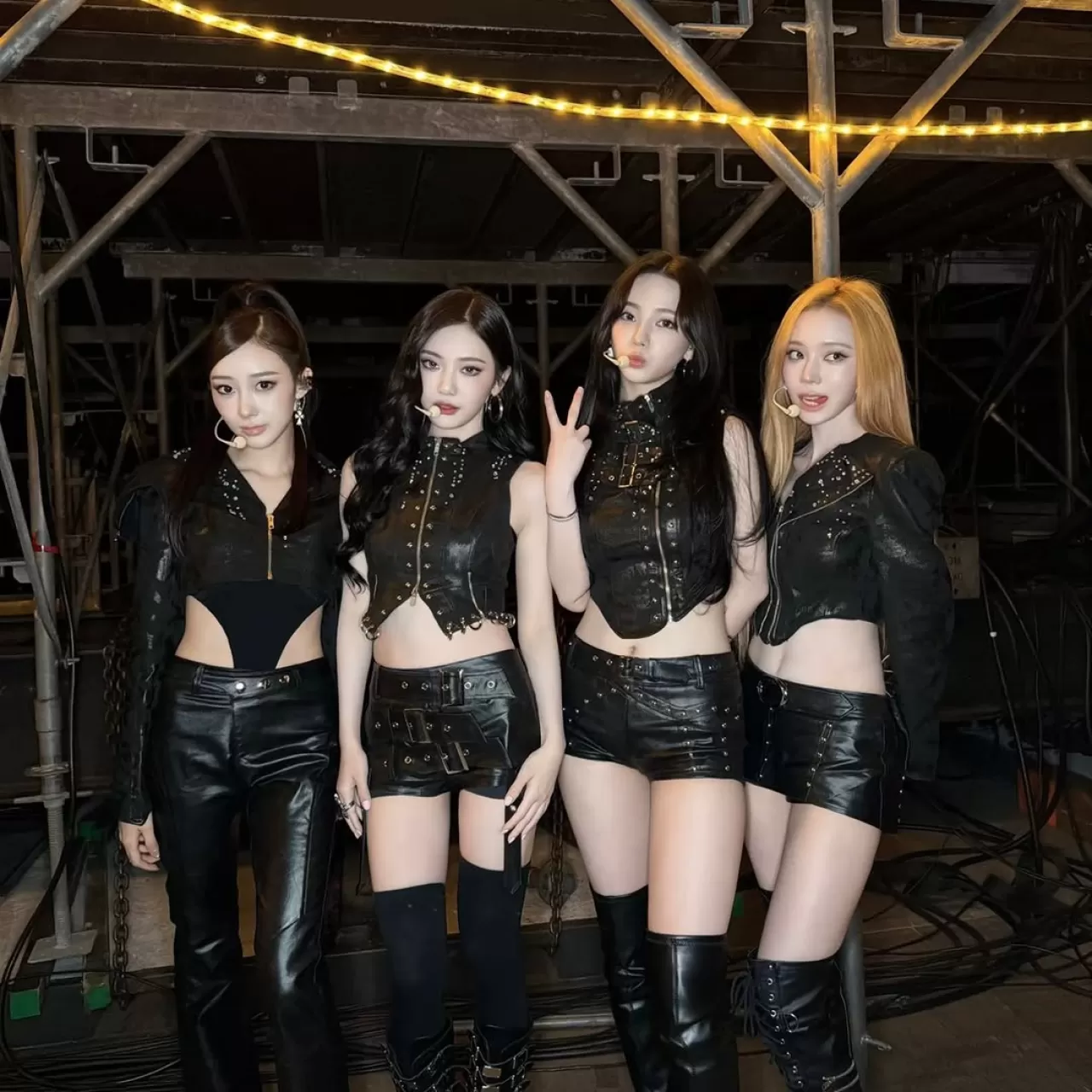 aespa'nın LEMONADE Albümü İmzalı Versiyonları Tükendi