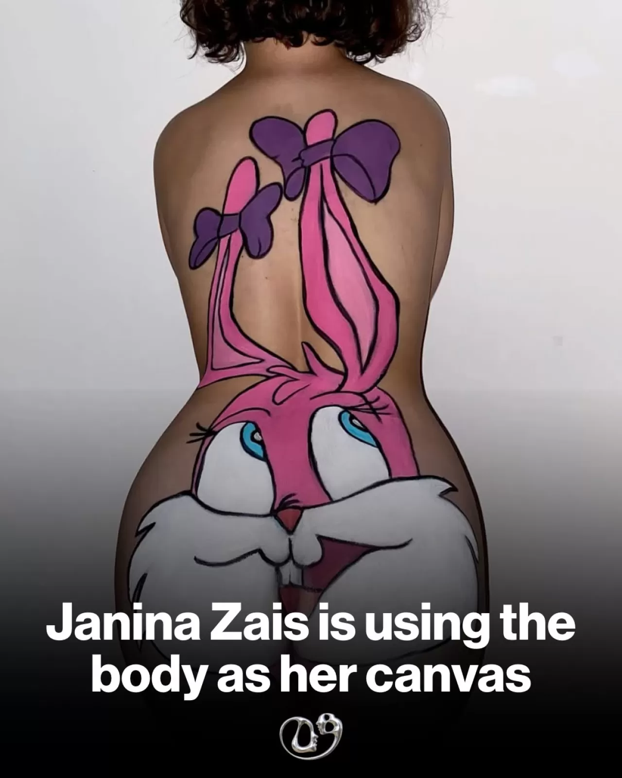 Janina Zais: Vücut Sanatında Sınırları Zorlayan İsim