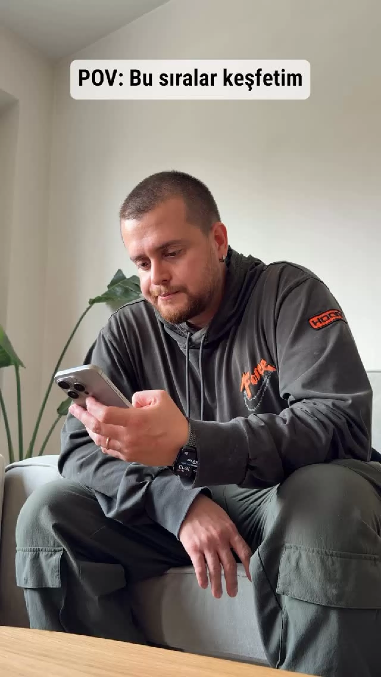 Alper Rende, HangiKredi İş Birliğiyle Takipçilerine Fırsatları Duyurdu