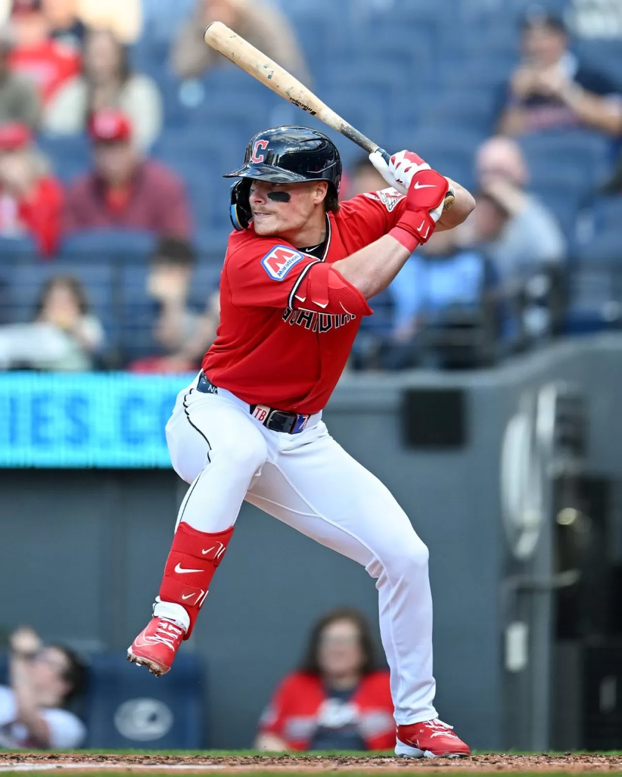 Travis Bazzana, MLB Kariyerine Cleveland Guardians ile Başladı