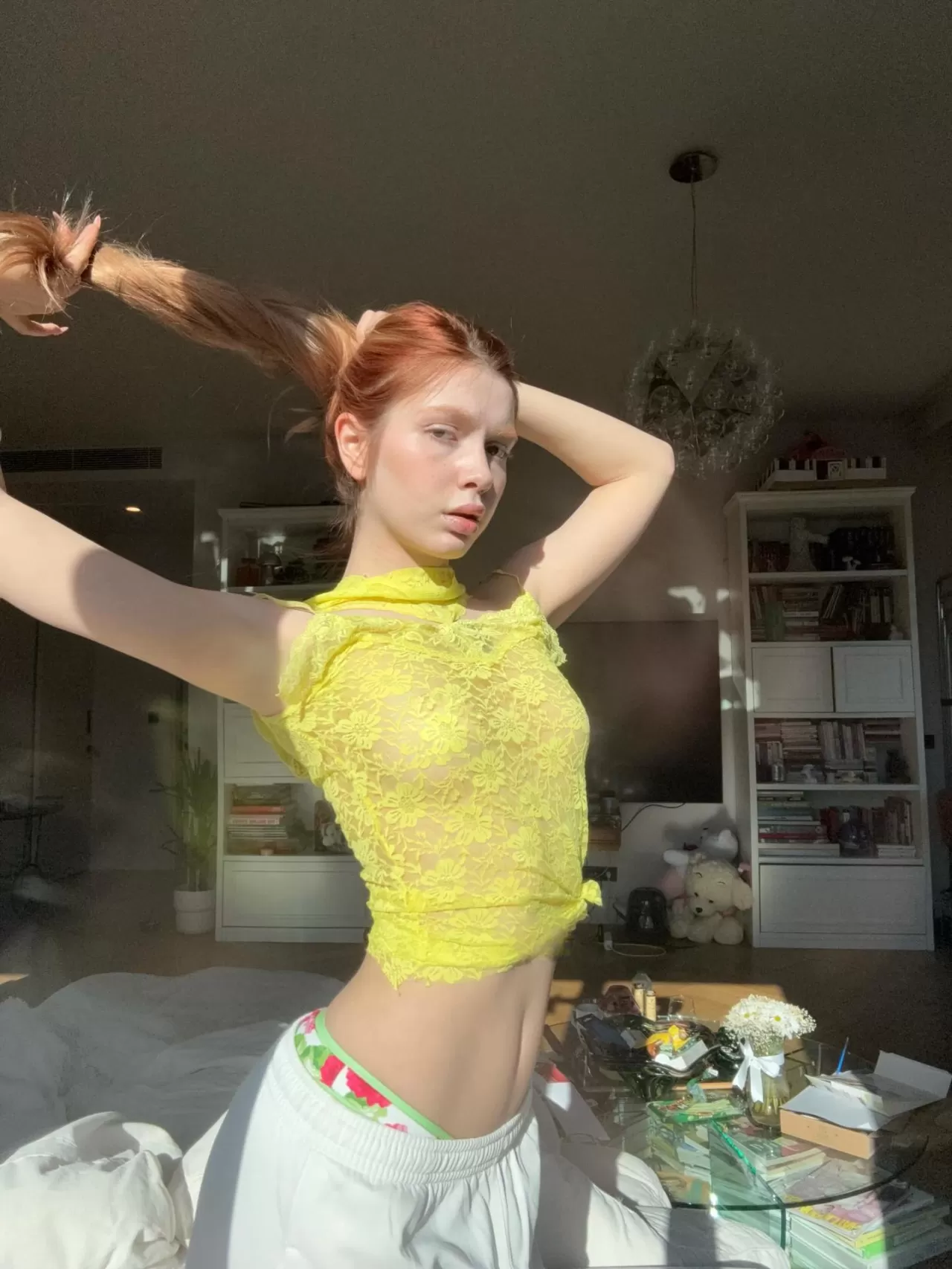 Aleyna Tilki 12 Haziran 2026'da Sihirli Orman Temalı Konserle Geliyor