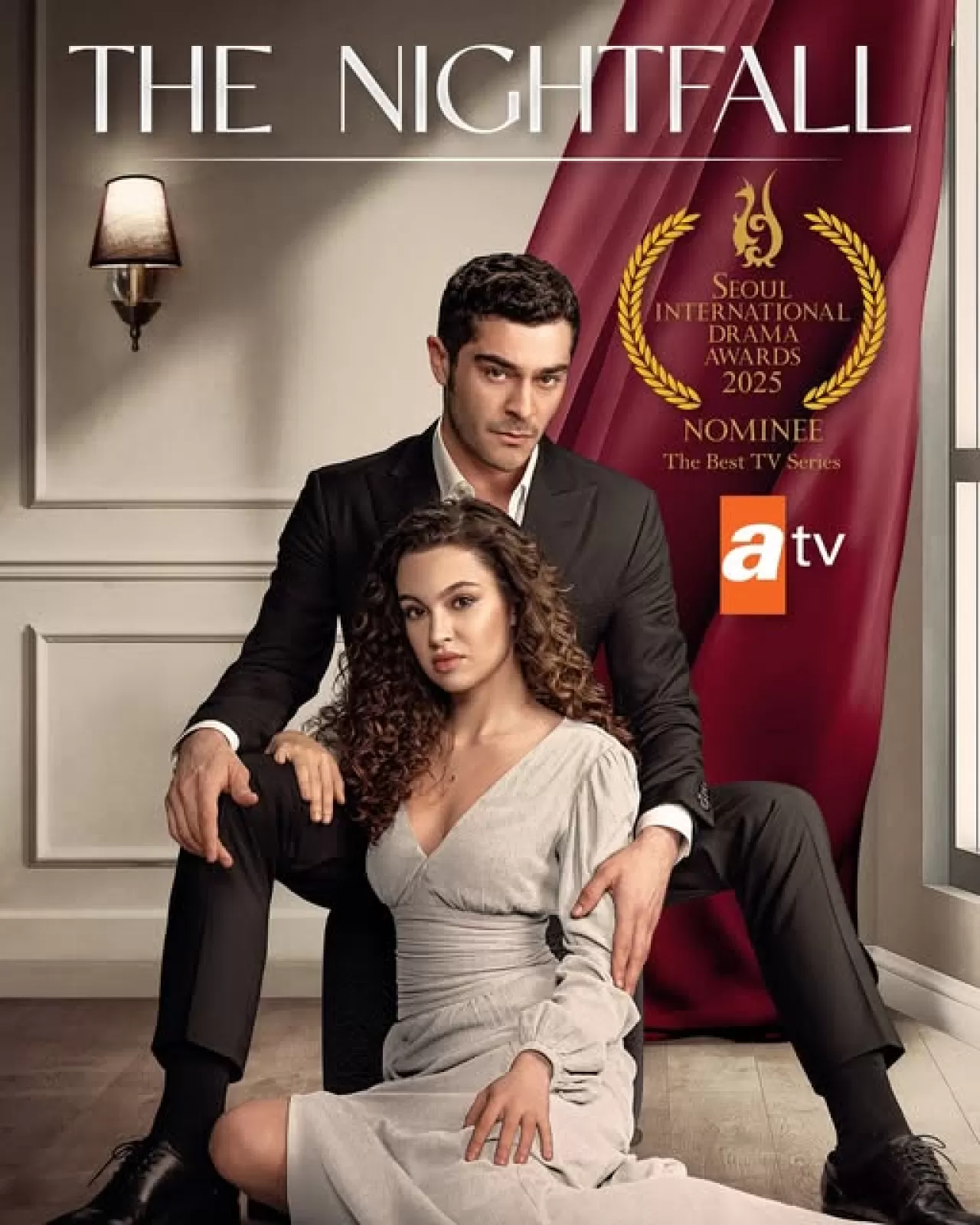 Kan Çiçekleri Vendetta 70'ten Fazla Ülkede İzleyiciyle Buluştu