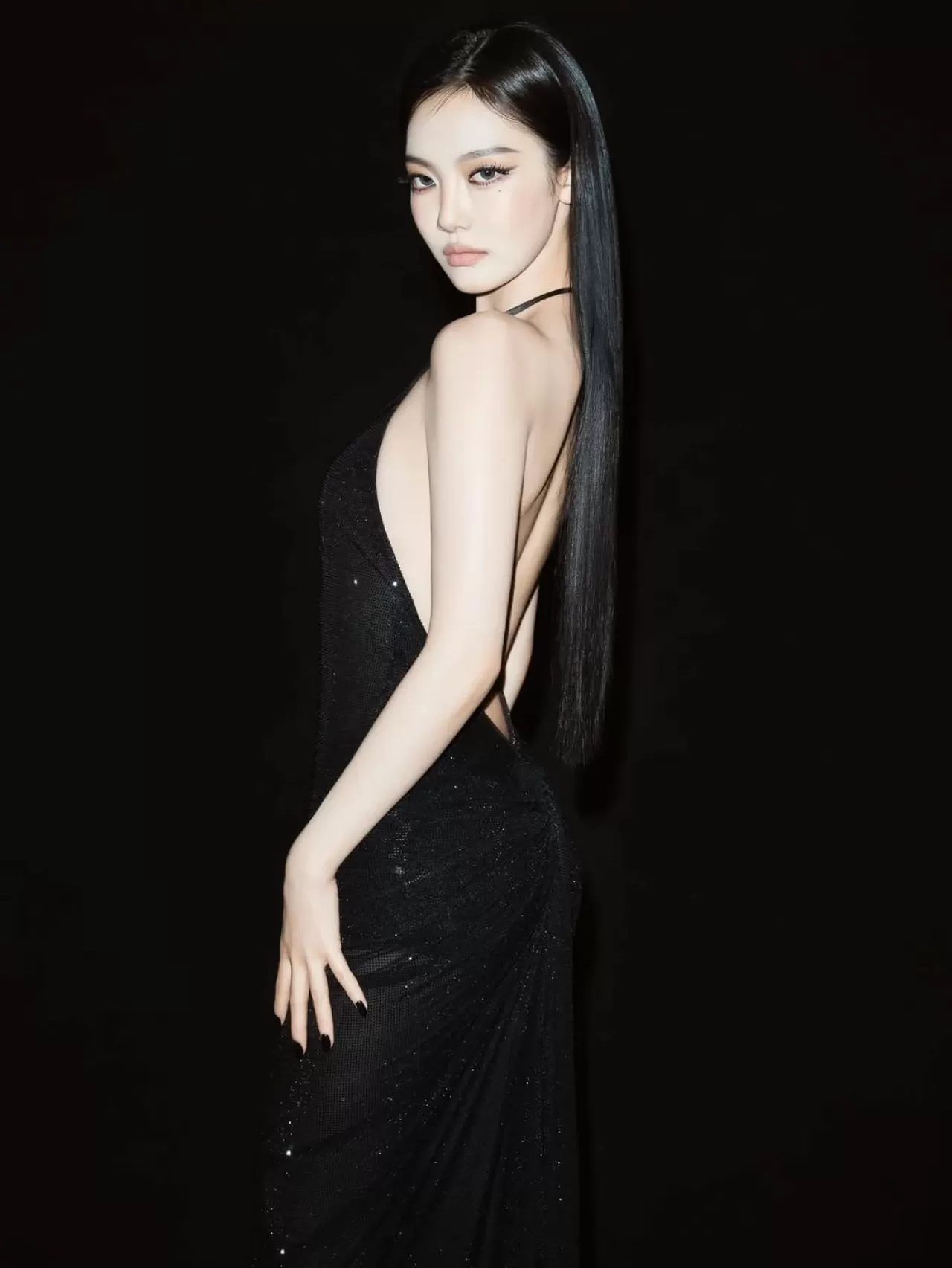 aespa'lı Ningning Gucci'nin Global Marka Elçisi Oldu