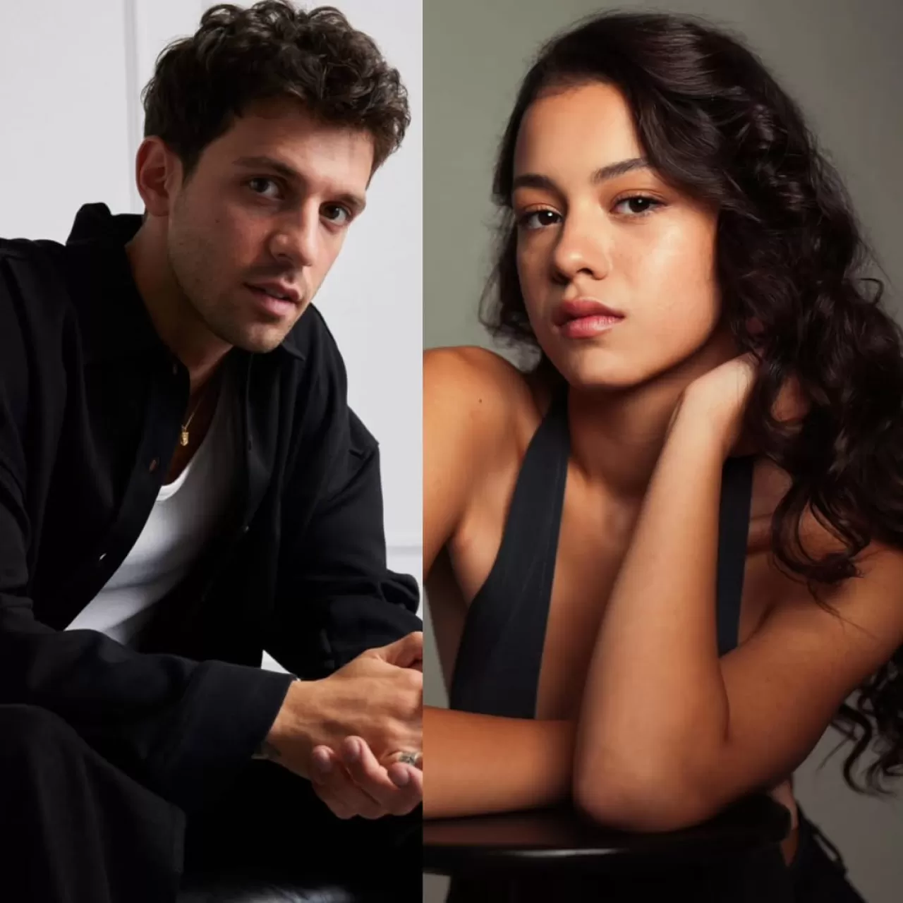 Palas Pandıras'a İki Yeni Yıldız Daha Katıldı: Berfin ve Deniz Rolleriyle