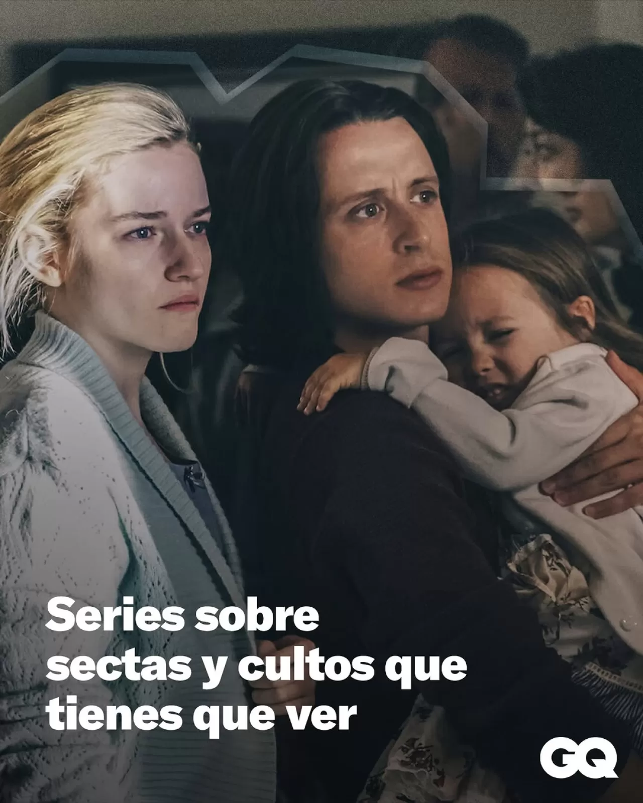 Tarikat Temalı Diziler Neden Bu Kadar Popüler? GQ'dan Önemli Tespitler