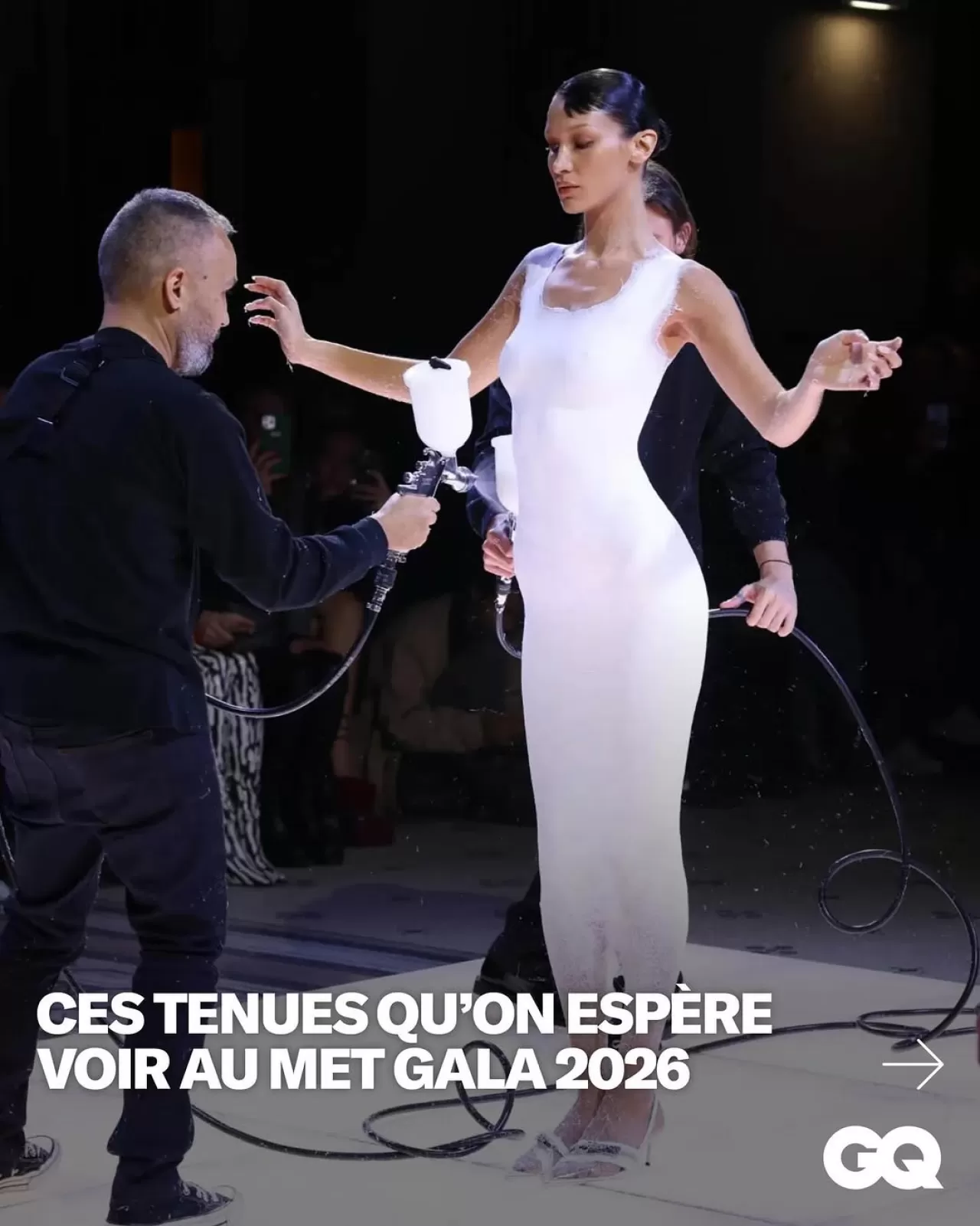 Met Gala 2026 Dress Code'u Açıklandı: 