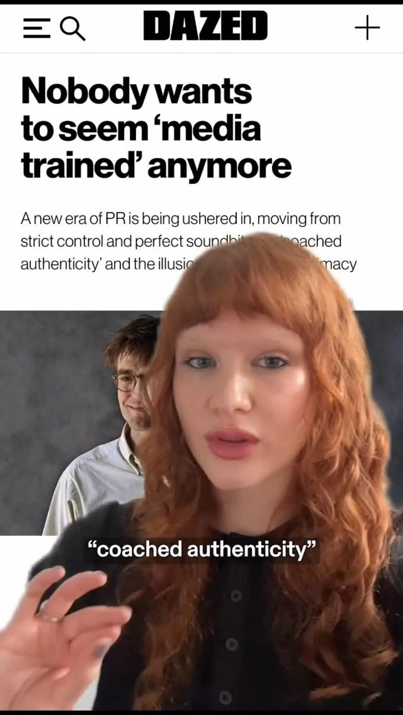 Neden Artık Hiçbir Ünlü 'Medya Eğitimi' Almak İstemiyor?