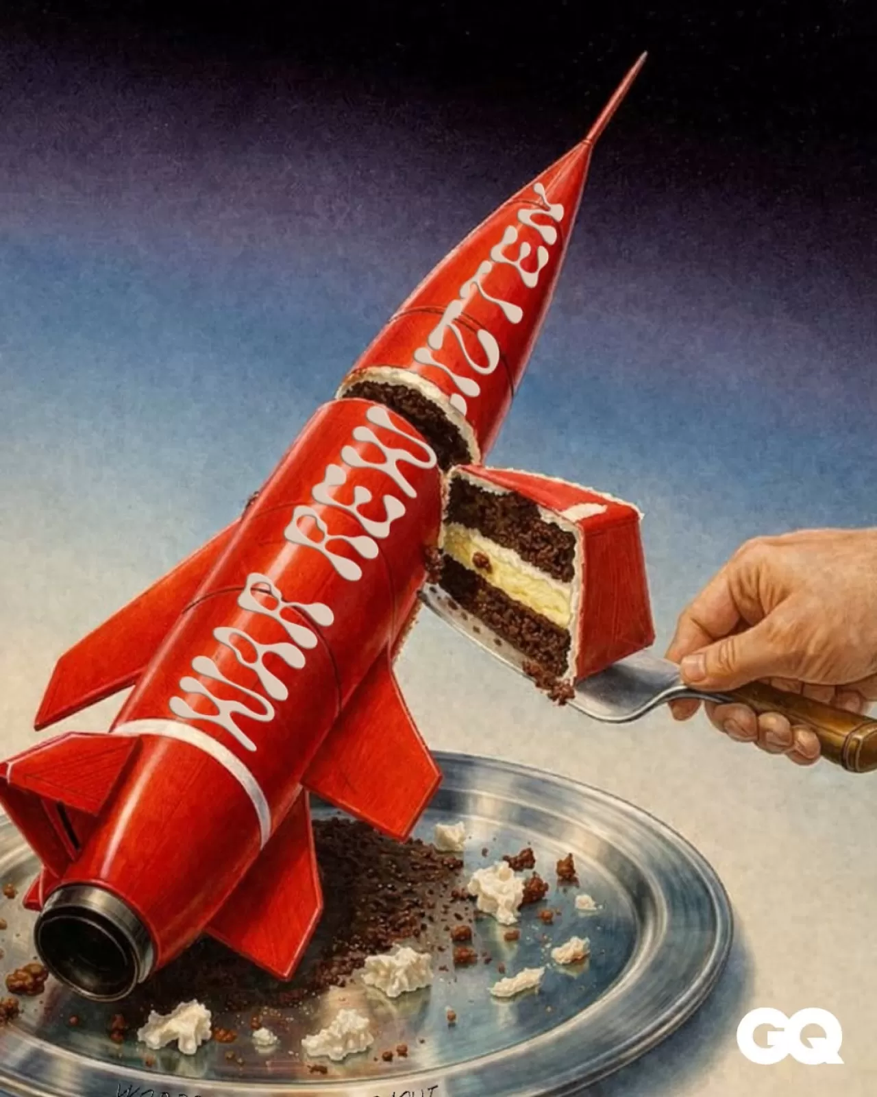 ABD Uçak Gemisi Yanıyordu: Milyonlar İzledi, Her Şey AI Üretimi Çıktı