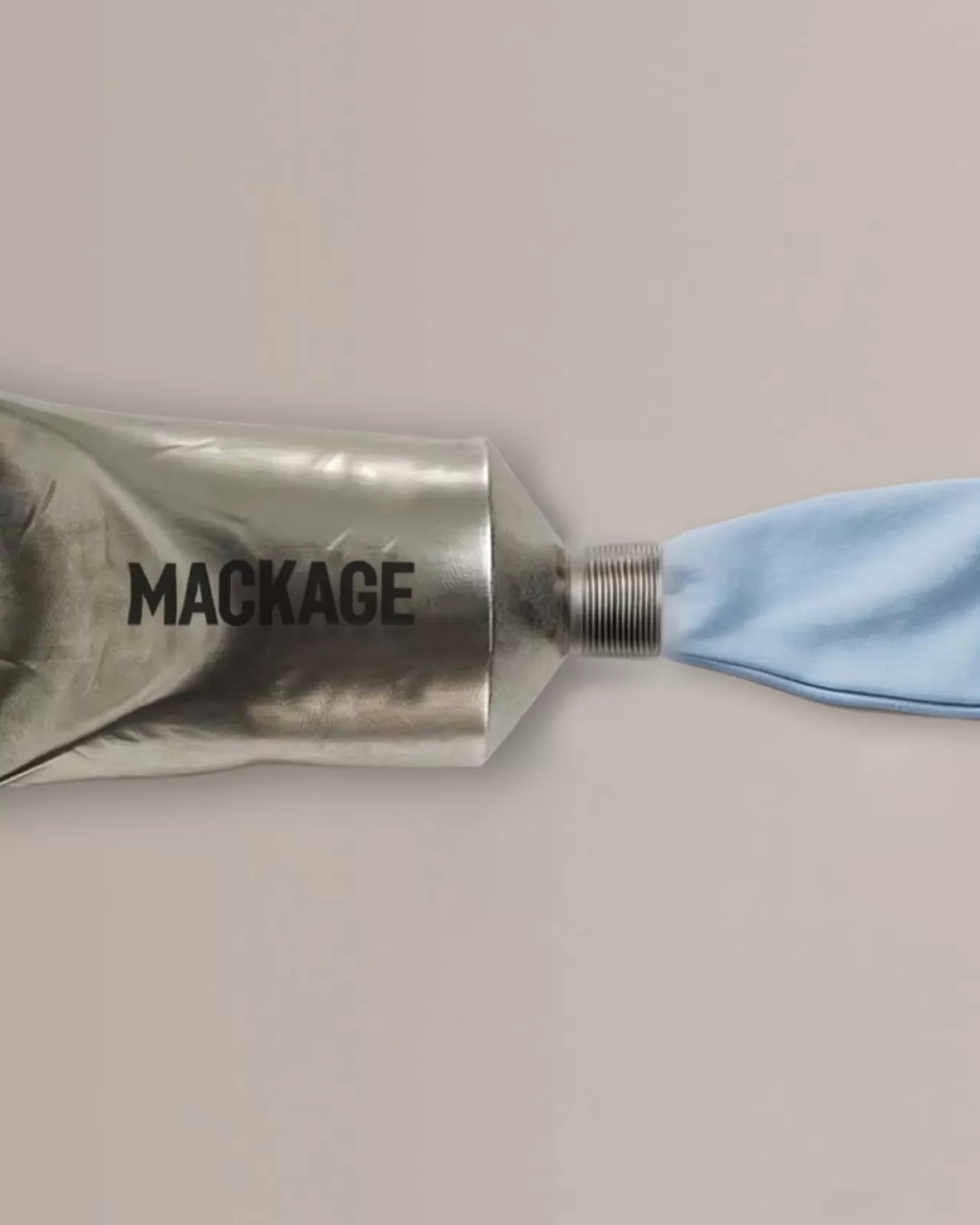 MACKAGE 2026 İlkbahar-Yaz Koleksiyonu 'Oasis' Tanıtıldı