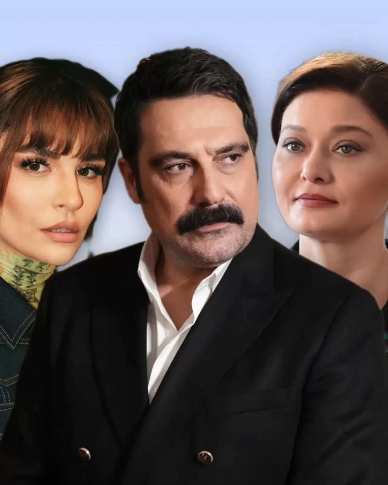 Bülent İnal, Ömür Usta Dizisinde Tunç Rolü İçin Görüşmede