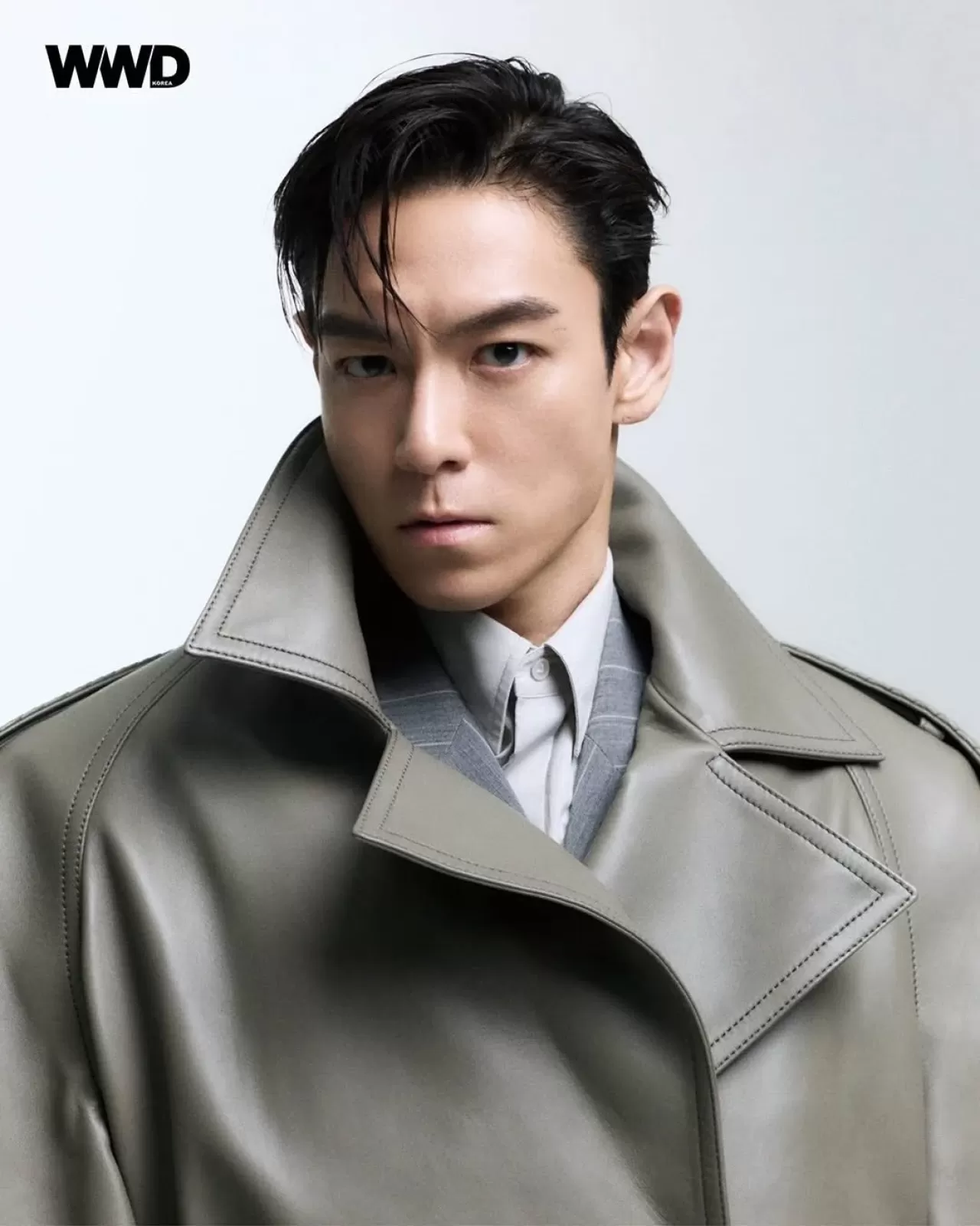 T.O.P, Genç Hayranların 'Gerçek K-pop' Tanımıyla Gündemde