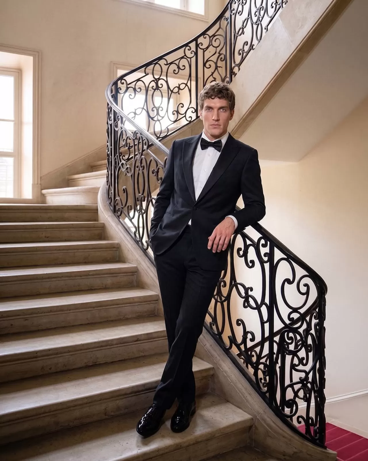 D'S Damat'tan Özel Günlere Şık SS26 Ceremony Koleksiyonu