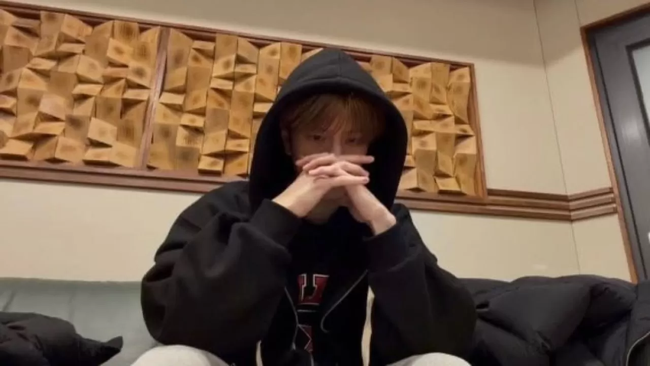 Seungmin Duygusal Bir Şarkıyla Hayranlarının Kalbine Dokunuyor