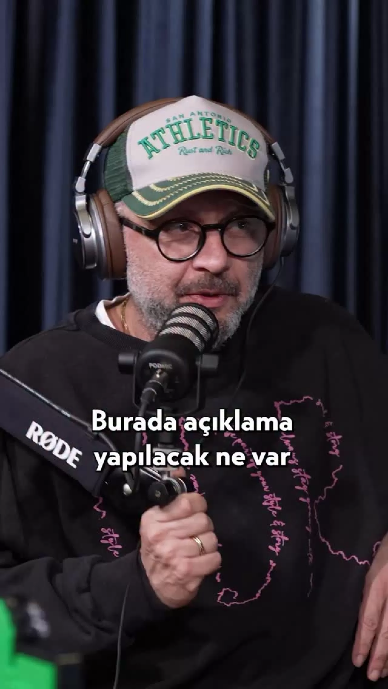 İbrahim Selim'in Yeni İçeriği YouTube Kanalına Taşındı