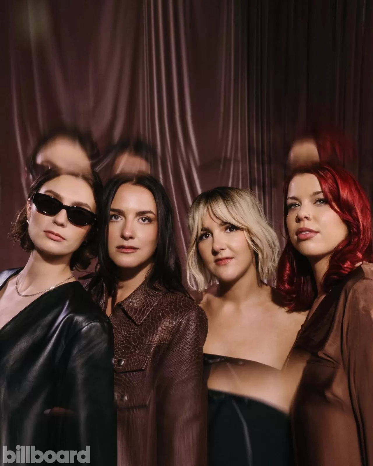 The Beaches, Billboard Women In Music 2026'da Kanada Global Force Ödülü'nün Sahibi Oldu