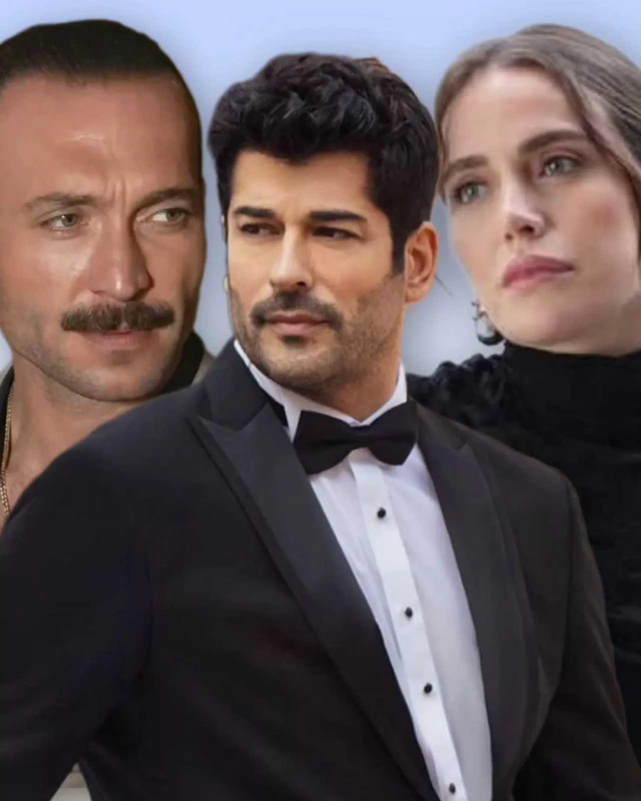 Burak Özçivit ve Ceyda Ateş İzmir'de Buluşuyor: Aşk Tadında İzmir Çekimleri Başlıyor