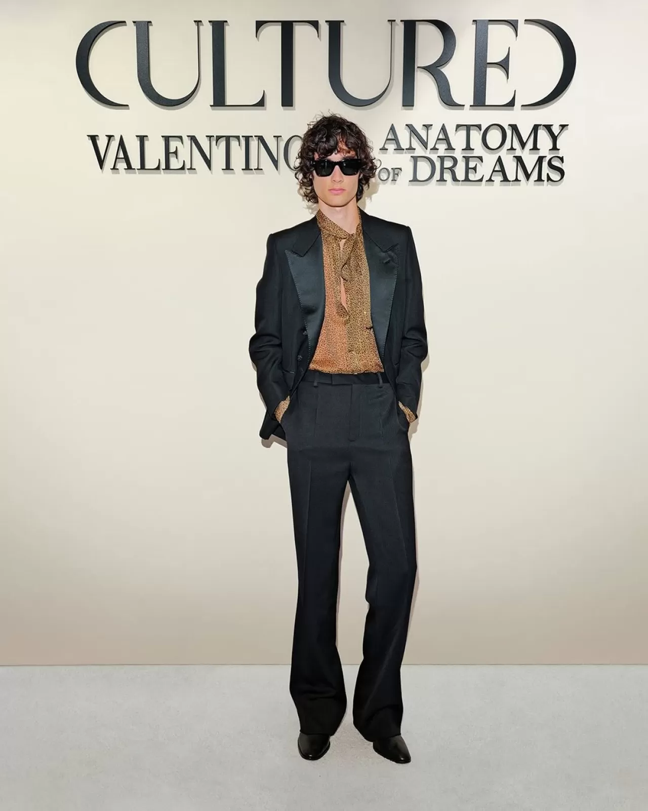 Valentino, New York'ta Kültür ve Moda Buluşmasına Ev Sahipliği Yaptı