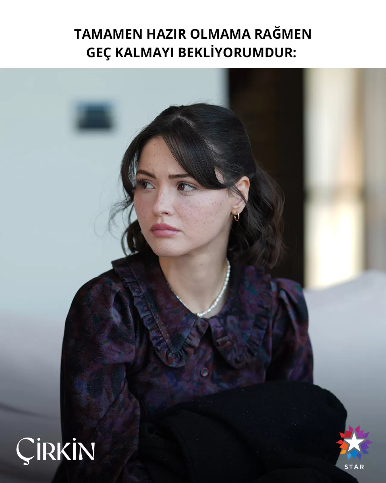 Star TV'nin Çirkin Dizisi İzleyicilerden Tepki Görüyor