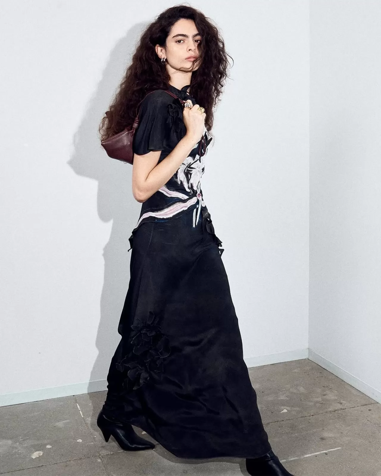 Altuzarra'dan İlham Veren İlkbahar 2026: Daisy Dress