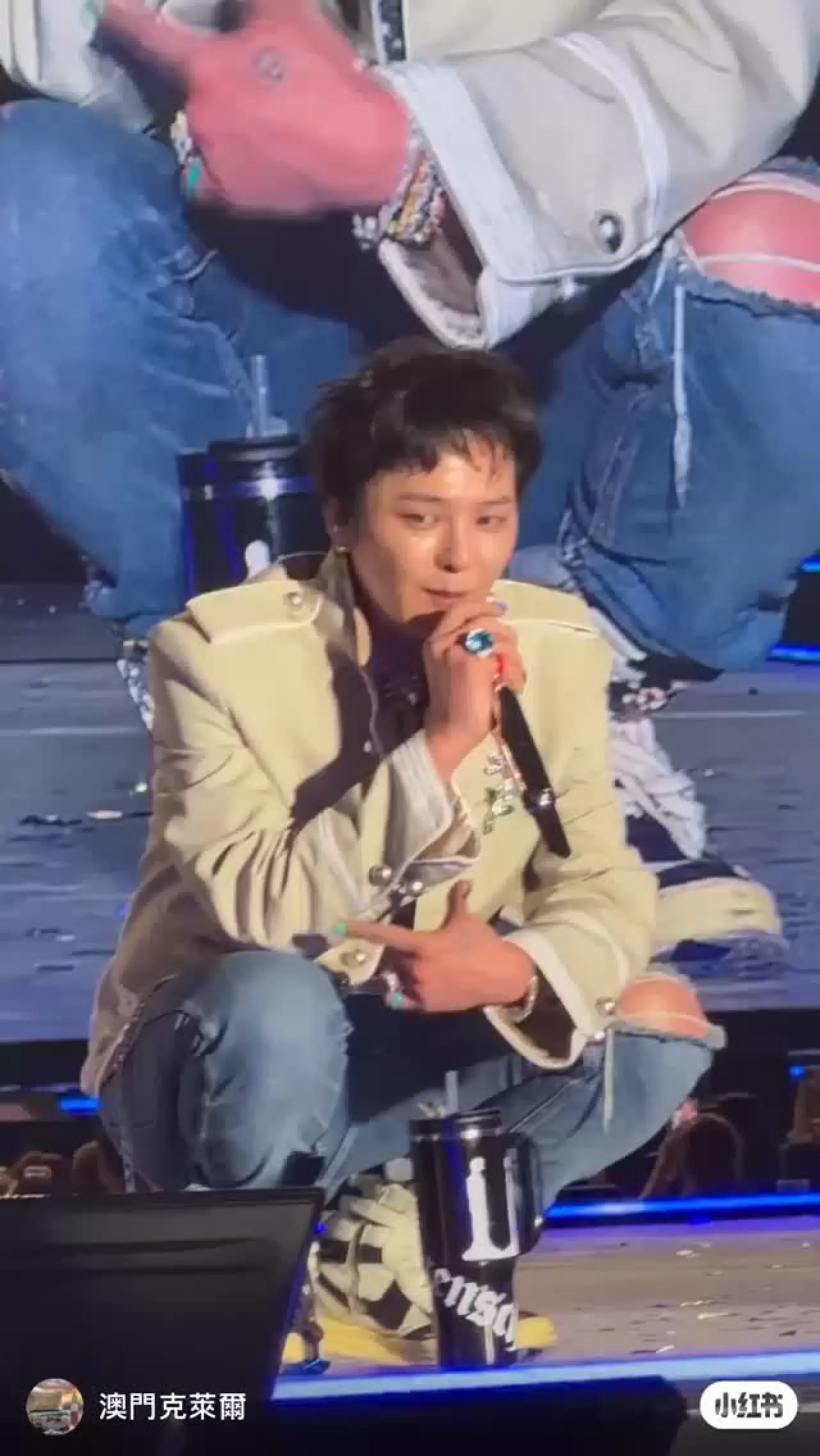 BIGBANG'tan 2026 Dünya Turnesi: Coachella'da Duyuruldu, Ağustos'ta Sahne Alıyorlar