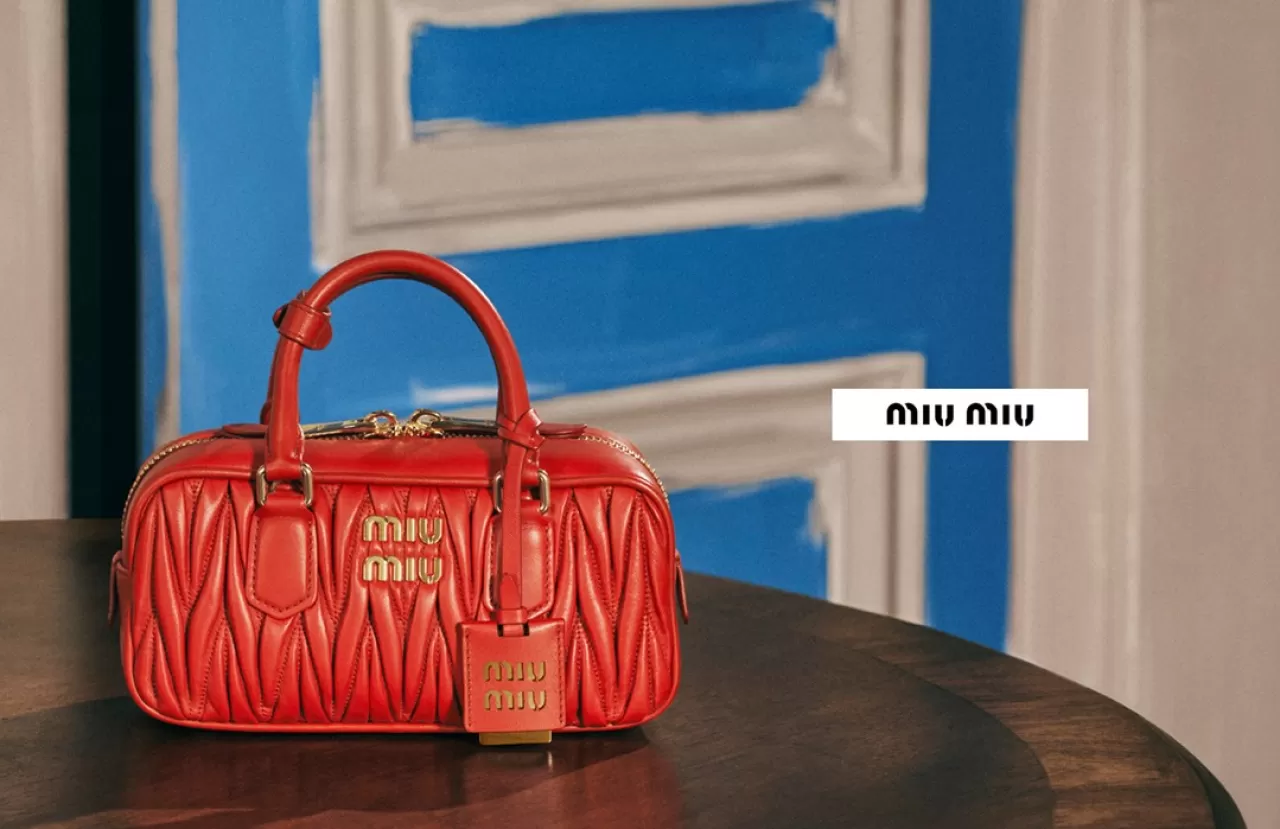 Miu Miu Arcadie ile 2026'ya Renk Getirdi: İşte Yeni Koleksiyon