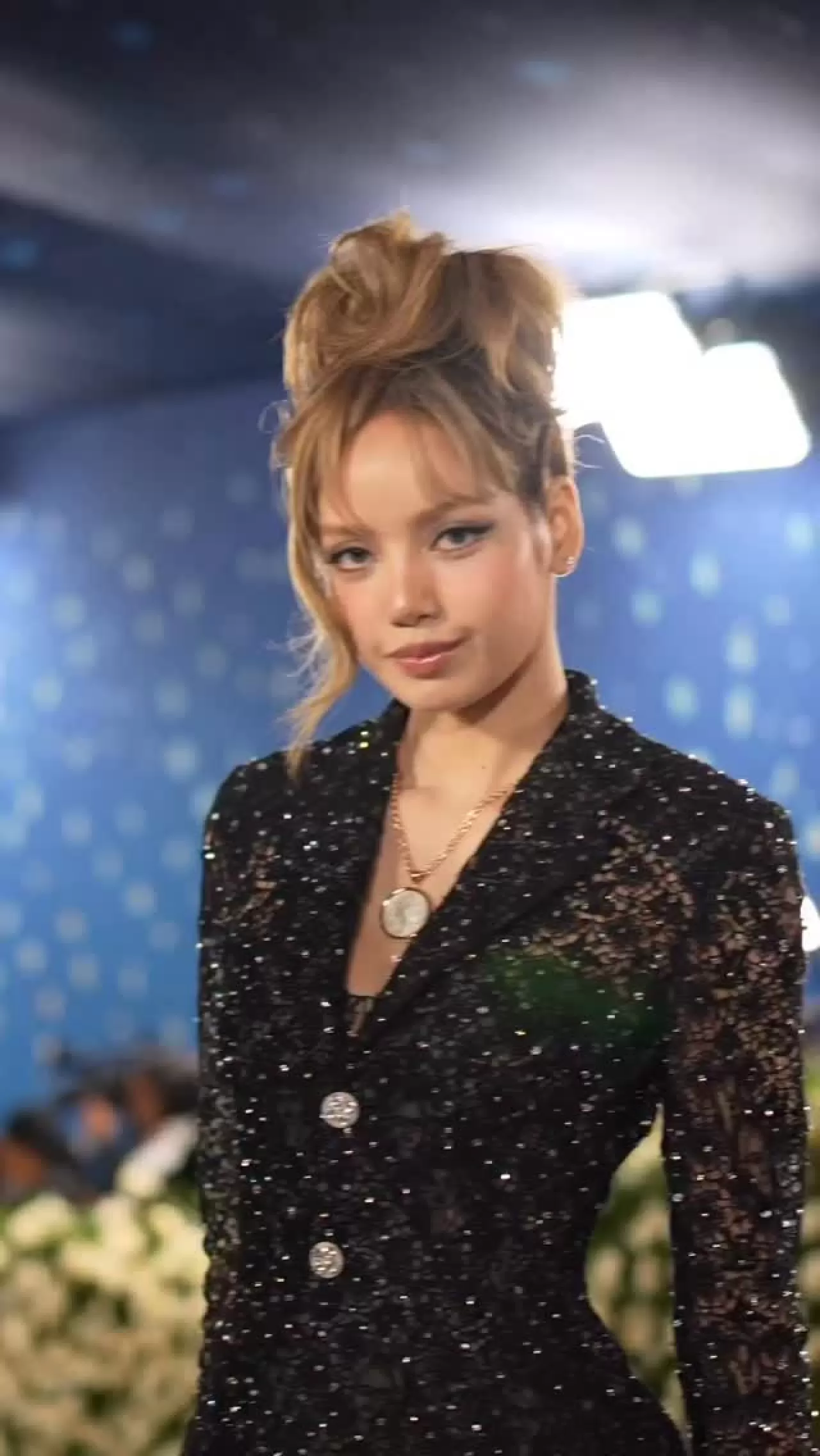 BLACKPINK'li Lisa, Met Gala 2026'da Komite Üyesi Olarak Sahne Alacak