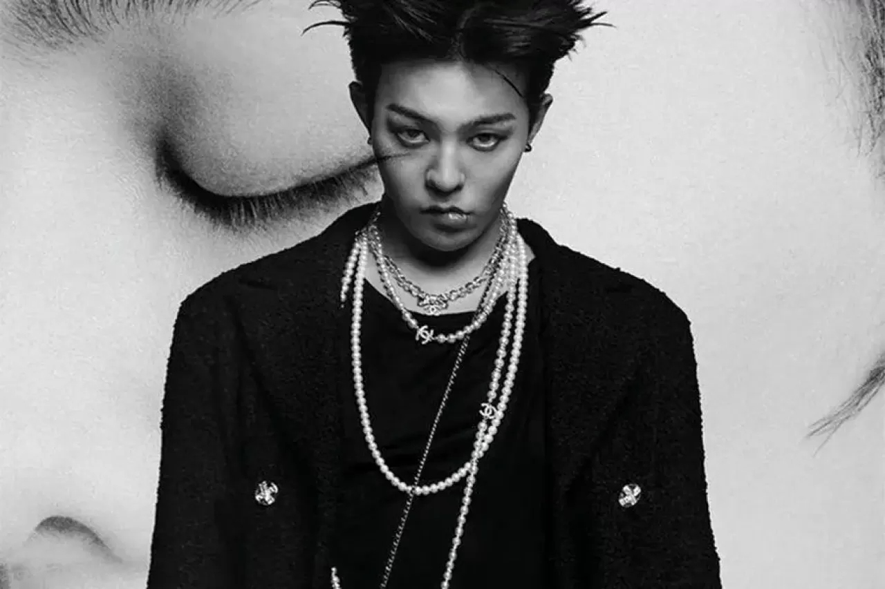 G-Dragon'ın Ajansından Irkçı İfadeli Tişört Skandalı Sonrası Özür